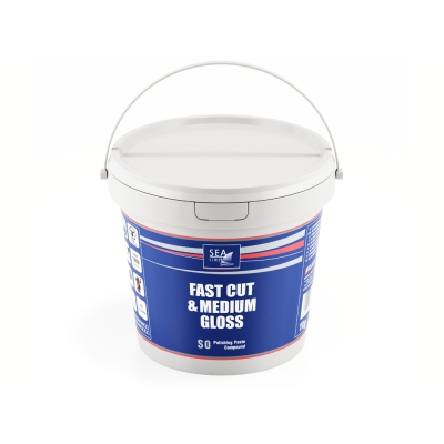 Leštící pasta na formy