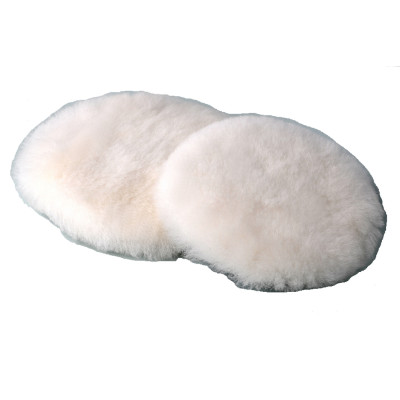 Vlněný leštící nástavec