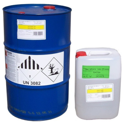 Epoxidová pryskyřice pevnostní