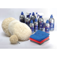 Leštící prostředky