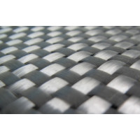 Skelné a uhlíkové tkaniny